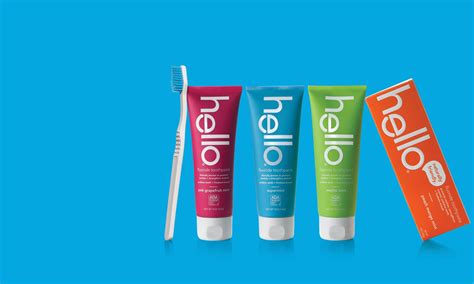 Hello products - Learn about Hello products and how we make naturally friendly toothpaste, deodorant, mouthwash, + more for their daily needs. welcome to our store enjoy free shipping on …